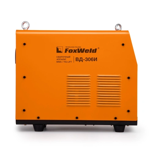 Сварочный аппарат ВД-306И купить в Москве с доставкой по всей России | ProtosMarket.ru
