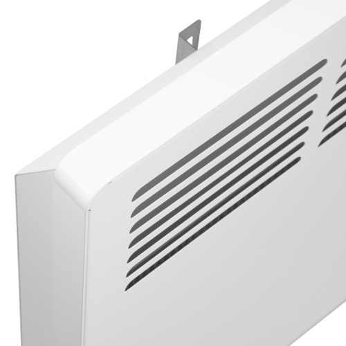 Конвектор электрический КМ-1500.2, 230 В, 1500 Вт, X-образный нагреватель, колеса, термостат MTX по ценам производителя в Воронеже с доставкой по всей России