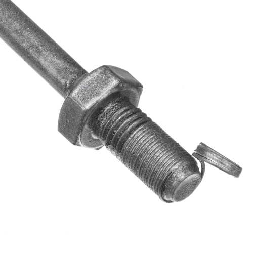 Миксер для строительных смесей, 160х600мм, хвостовик М14 Сибртех по ценам производителя в Воронеже с доставкой по всей России