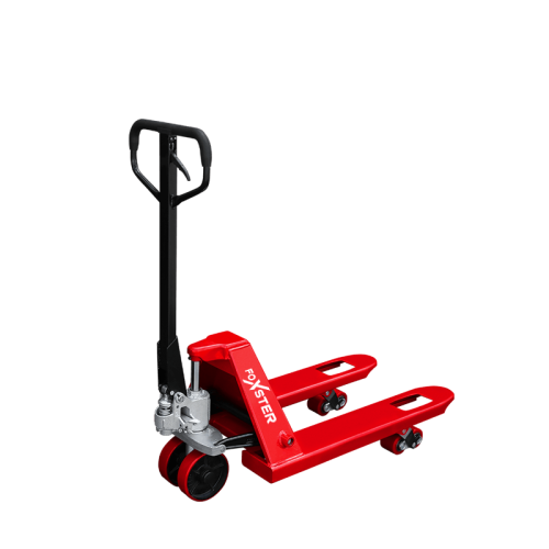 Гидравлическая тележка FOXSTER AC25 (L800) по ценам производителя в Воронеже с доставкой по всей России