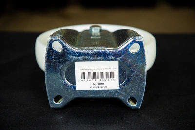 Колесо неповоротное полипропилен FRCn 80 200 мм (N) по ценам производителя в Воронеже с доставкой по всей России