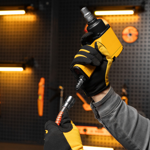 Шланг спиральный воздушный 8 х 12 мм, 18 бар, с быстросъемными соединениями, 10м Stels по ценам производителя в Воронеже с доставкой по всей России