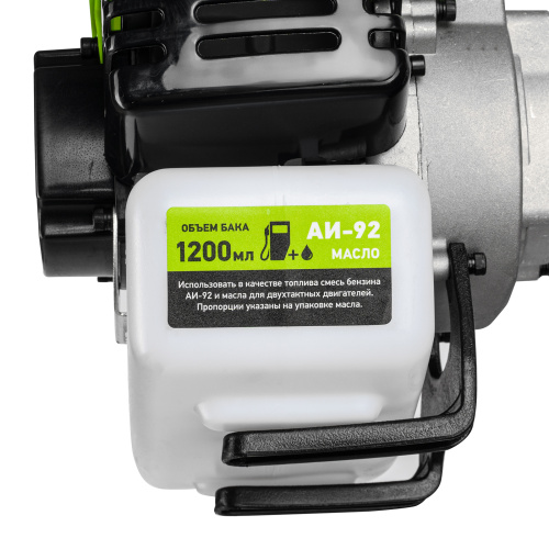 Триммер бензиновый ТС-3000Р, 52 см3, разъемная штанга, состоит из 2 частей Сибртех по ценам производителя в Воронеже с доставкой по всей России