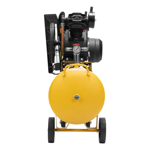 Компрессор воздушный BCV2300/100, ременный привод, 2.3 кВт, 100 литров, 440 л/мин Denzel по ценам производителя в Воронеже с доставкой по всей России