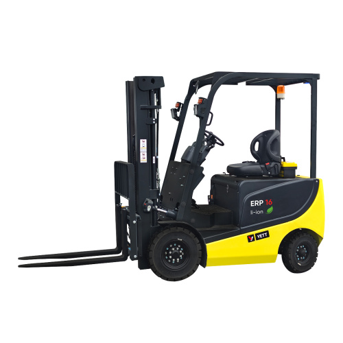 Электрический погрузчик YETT ERP16 li-ion ZSM550-SS по ценам производителя в Воронеже с доставкой по всей России