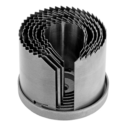 Пила кольцевая, D 26-63 мм, глубина пропила 2" Sparta по ценам производителя в Воронеже с доставкой по всей России