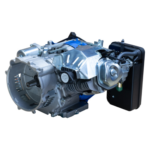 Двигатель DK190 для DKA5500EW (для генератора) по ценам производителя в Воронеже с доставкой по всей России