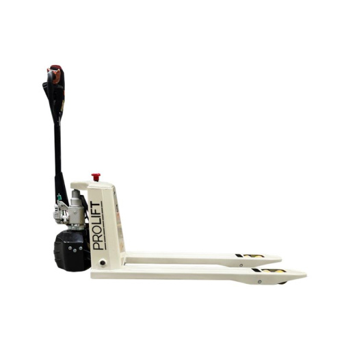 Самоходная тележка с гидравлическим подъемом вил PROLIFT M2 ST15L по ценам производителя в Воронеже с доставкой по всей России