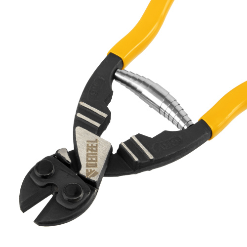 Болторез компактный, 225 мм - 9", Cr-V Denzel по ценам производителя в Воронеже с доставкой по всей России