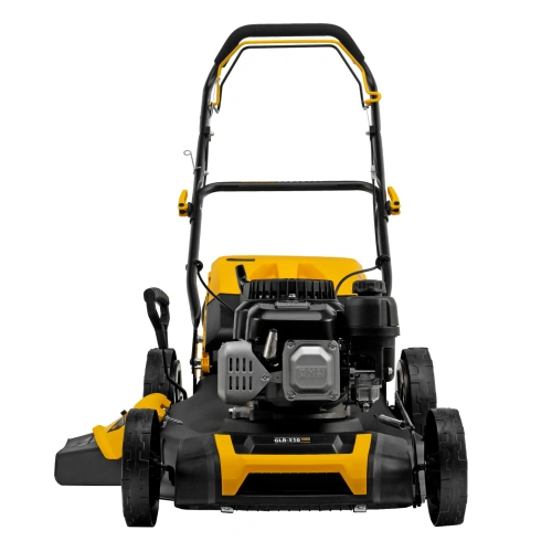 Газонокосилка бензиновая GLR-510SP-ZS, 171 см3, ширина 51 см, привод, травосборник 65 л Denzel по ценам производителя в Воронеже с доставкой по всей России