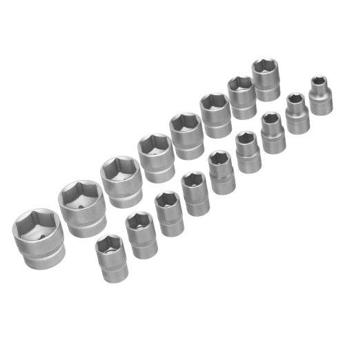 Набор инструментов, 1/2", 1/4", 108 предметов// Сибртех по ценам производителя в Воронеже с доставкой по всей России