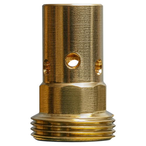 Вставка под наконечник M6 25мм (MIG MP 400/500) EGO5025-256 по ценам производителя в Воронеже с доставкой по всей России