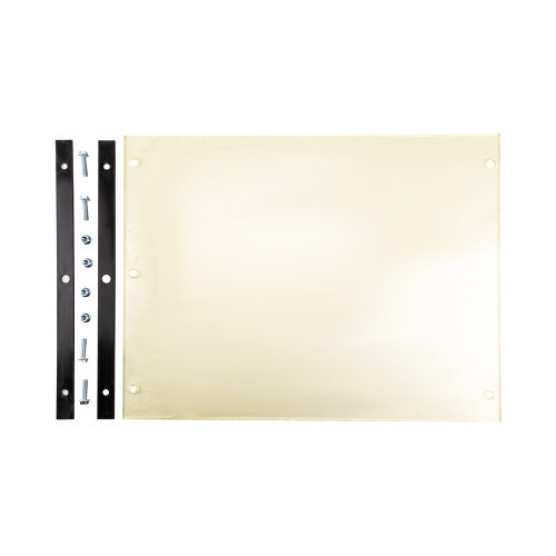 Коврик полиуретановый для виброплиты FTL PCF 100 по ценам производителя в Воронеже с доставкой по всей России