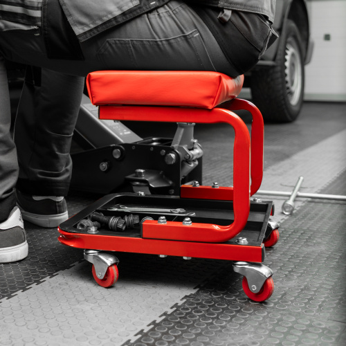 Сиденье, 360 х 355 х 380 мм Matrix по ценам производителя в Воронеже с доставкой по всей России