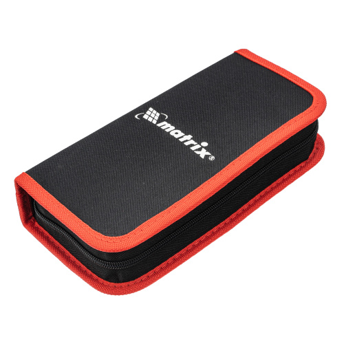 Набор инструментов бытовой, 22 предмета Matrix по ценам производителя в Воронеже с доставкой по всей России