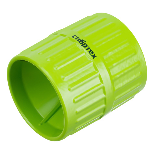 Риммер, для снятия внешней и внутренней фасок труб Сибртех по ценам производителя в Воронеже с доставкой по всей России