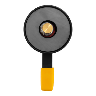 Клемма заземления магнитная для сварочных работ 65 LB Denzel по ценам производителя в Воронеже с доставкой по всей России