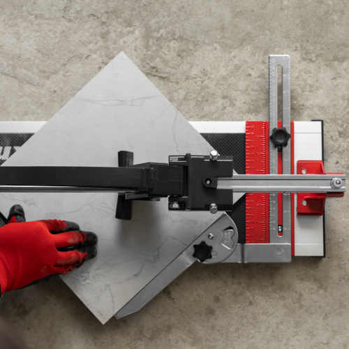 Плиткорез рельсовый 700 мм MTX по ценам производителя в Воронеже с доставкой по всей России