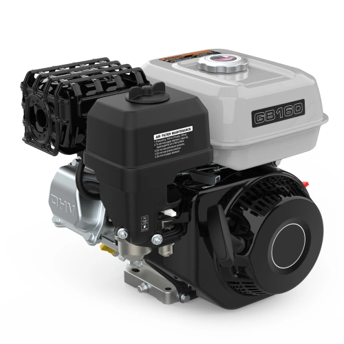 Двигатель бензиновый EVOline GB 160 по ценам производителя в Воронеже с доставкой по всей России