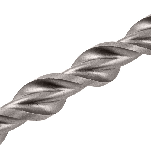 Бур по бетону Pro, 20 х 450 мм, SDS Plus Gross по ценам производителя в Воронеже с доставкой по всей России