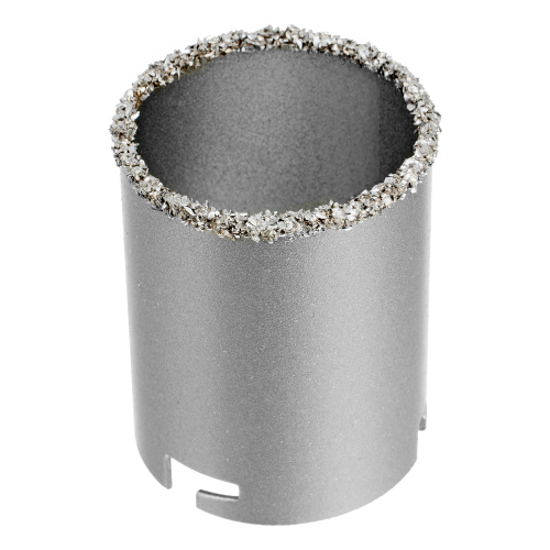 Кольцевая коронка с карбидным напылением, 53 мм Matrix по ценам производителя в Воронеже с доставкой по всей России