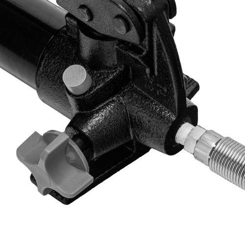 Насос гидравлический со шлангом для 4 т растяжки Matrix по ценам производителя в Воронеже с доставкой по всей России