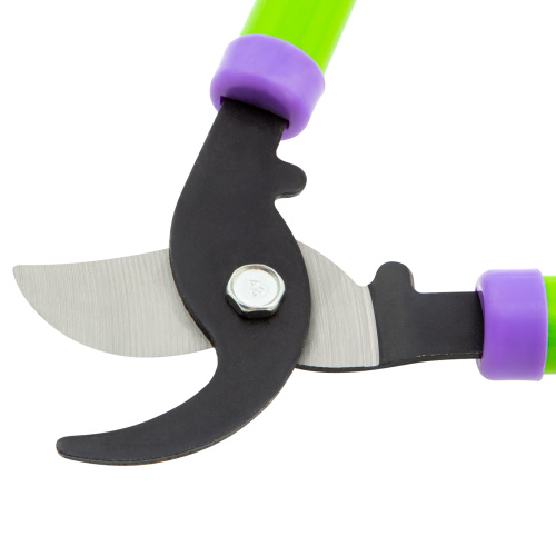 Сучкорез прямого реза, 350 мм, стальные обрезиненные рукоятки, Palisad по ценам производителя в Воронеже с доставкой по всей России