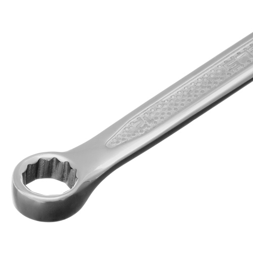 Ключ комбинированный, 12 мм, CrV, антислип Stels по ценам производителя в Воронеже с доставкой по всей России