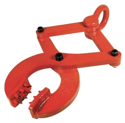 Захват для паллет TOR 2 т 30-200 мм по ценам производителя в Воронеже с доставкой по всей России