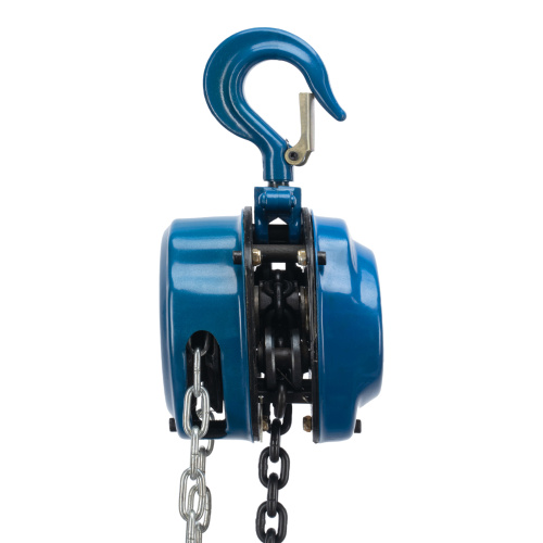 Таль цепная, 1 т, h подъема 2.5 м, расстояние между крюками 350 мм Stels по ценам производителя в Воронеже с доставкой по всей России