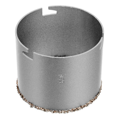 Кольцевая коронка с карбидным напылением, 83 мм Matrix по ценам производителя в Воронеже с доставкой по всей России