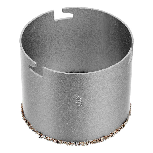 Кольцевая коронка с карбидным напылением, 83 мм Matrix по ценам производителя в Воронеже с доставкой по всей России