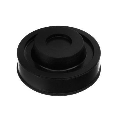 Резиновая опора для подкатного домкрата D 65 мм Matrix по ценам производителя в Воронеже с доставкой по всей России