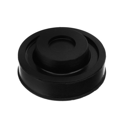 Резиновая опора для подкатного домкрата D 65 мм Matrix по ценам производителя в Воронеже с доставкой по всей России