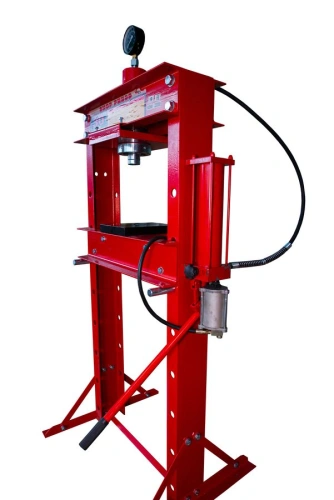 Пресс пневмогидравлический TOR 30T 0-1070MM LT-E3030 по ценам производителя в Воронеже с доставкой по всей России