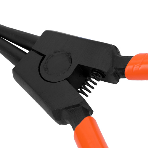 Съемник, 150 мм, для внешних стопорных колец, прямой (разжим) Sparta по ценам производителя в Воронеже с доставкой по всей России