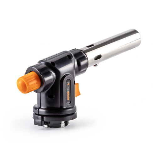 Насадка на баллон без резьбы FOXWELD LP-85 (пропановая) купить в Москве с доставкой по всей России | ProtosMarket.ru