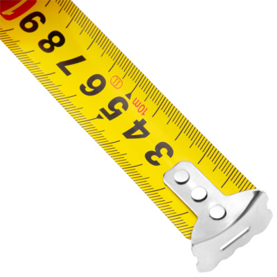 Рулетка Classic,10 м х 25 мм,пластиковый корпус Sparta по ценам производителя в Воронеже с доставкой по всей России