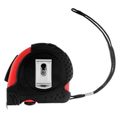 Рулетка Status Magnet fixation,5 м х 19 мм,обрезиненный корпус,зацеп с магнитом Matrix по ценам производителя в Воронеже с доставкой по всей России