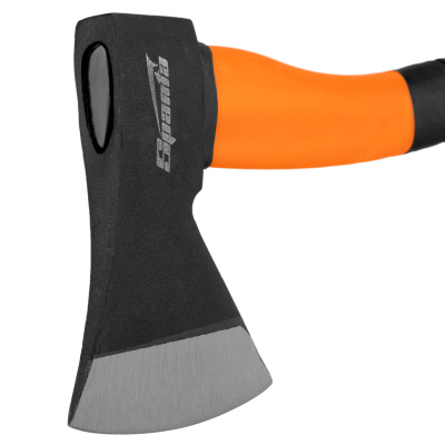 Топор, 600 г, фибергласовое топорище Sparta по ценам производителя в Воронеже с доставкой по всей России