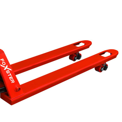 Гидравлическая тележка FOXSTER AC25 (L1800) по ценам производителя в Воронеже с доставкой по всей России