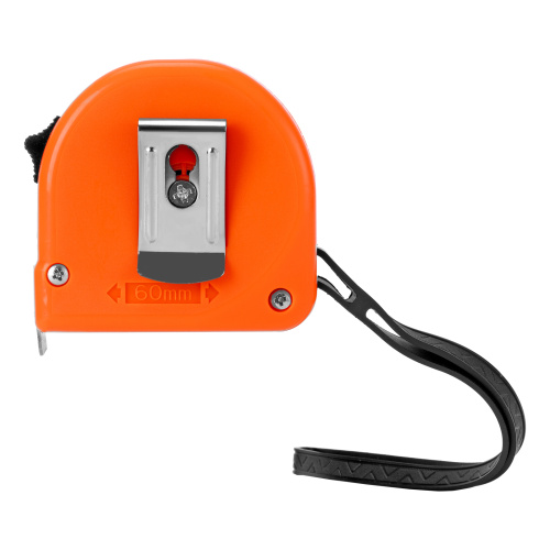 Рулетка Classic,3 м х 16 мм,пластиковый корпус Sparta по ценам производителя в Воронеже с доставкой по всей России