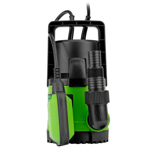 Дренажный насос для чистой воды СДН500-5, 500 Вт, напор 8 м, 8000 л/ч Сибртех по ценам производителя в Воронеже с доставкой по всей России