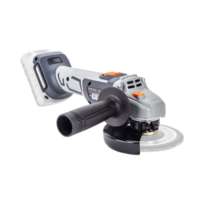 Аккумуляторная угловая шлифовальная машина FTL AG-X 125/20V EVO купить в Москве с доставкой по всей России | ProtosMarket.ru