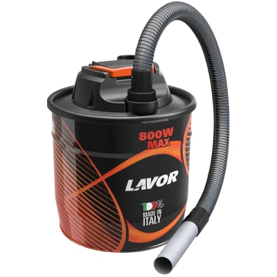 Пылесос для золы Lavor ASHLEY 111 по ценам производителя в Воронеже с доставкой по всей России