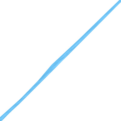 Шпагат полипропиленовый, синий 60 м, 1200 текс Сибртех по ценам производителя в Воронеже с доставкой по всей России