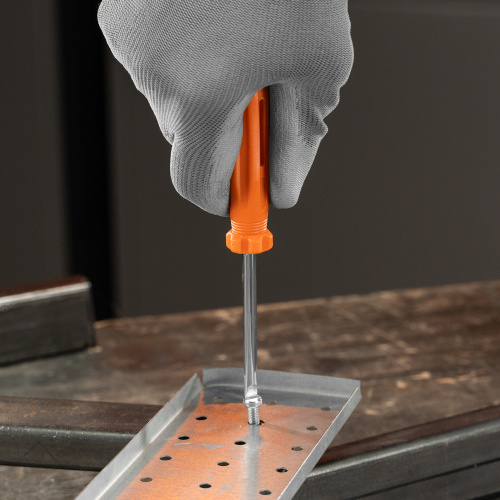 Отвертка комбинированная SL6/PH2 Sparta по ценам производителя в Воронеже с доставкой по всей России