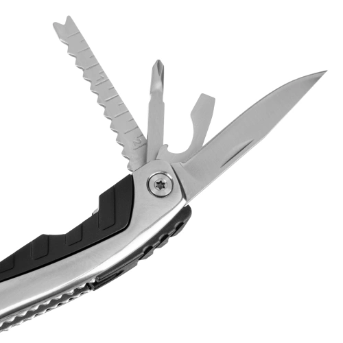 Трансформер, 15 функций, авторазжим, в чехле, 160 мм Matrix по ценам производителя в Воронеже с доставкой по всей России