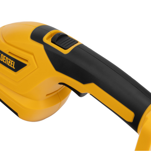 Ножницы-кусторез аккумуляторные  CGS-100-0, БЕЗ АКБ Denzel по ценам производителя в Воронеже с доставкой по всей России