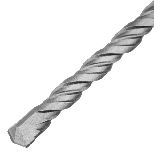 Набор буров по бетону, 5-6 х 110.6-8-10 х 160 мм, 5 шт, в пластиковой коробке, SDS Plus Matrix по ценам производителя в Воронеже с доставкой по всей России